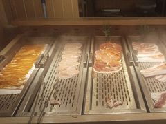 -梨花自助烤肉(西三旗万象汇黑金店)