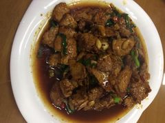 金鸡滩烩菜馆-金鸡滩烩菜馆