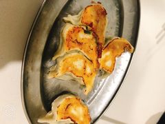 煎饺-芬芳甜品(东风西路店)