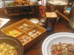 -楚詞CHUCI(国贸店)