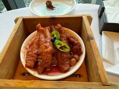 -富力丽思卡尔顿酒店·丽轩中餐厅