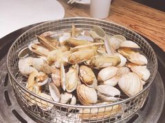 -海味当家·蒸锅海鲜(星海公园店)