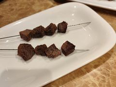 -老大连·海肠捞饭·大连海鲜大连菜(西安路店)