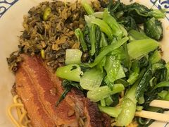 -梅溪·小伙子干挑面(安吉总店)