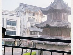 -怡园饭店-餐厅(四望亭店)