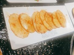 -烤点烤肉(五一广场店)