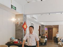 -月福京味斋·烤鸭店·北京菜(鼓楼总店)