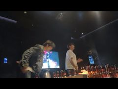 -黑桃K生日订制KTV