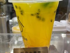 -KOI The(卓悦汇购物中心店)