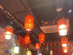 大堂-袁老四重庆老火锅(桐梓坡店)