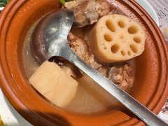 -黄泥岗·地道湖北菜(奥特莱斯店)