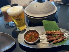 -Ameigo梅果·云贵川bistro(长宁来福士店)