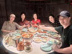 -四世同堂·京菜·烤鸭(双井店)