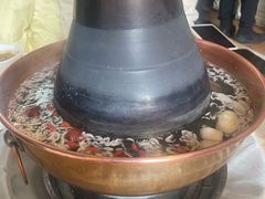 -罗肥羊涮羊肉(君平街127号院店)