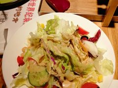 -通海俄式烧烤·俄罗斯大串(嵩山路店)