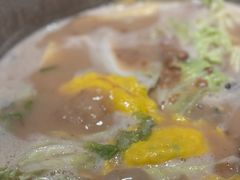 -土风豆米火锅(鸿通城店)