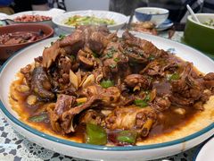 -旺山·浪头人家