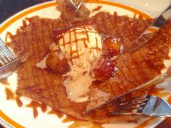iphone_upload_pic-La Creperie法餐厅(桃江路店)