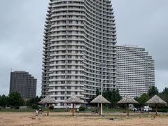 -东戴河风景区
