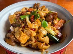 -坛南湾阿强农家乐.海鲜大排档老字号(福州地标美食店)