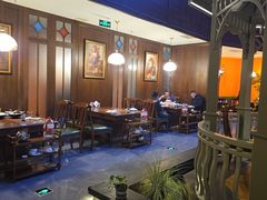 -东海怡品海鲜豆捞(星街坊店)