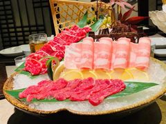 -余欢领鲜火锅(新街口店)