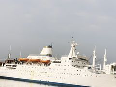 -海河外滩公园