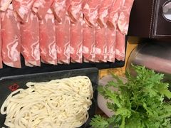 -谭鸭血老火锅(慈云寺店)