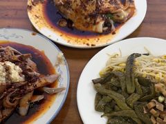 -温记府廟豆汤饭·始于1955年(海椒店)