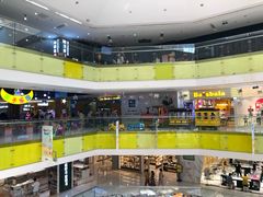 -北京华联购物中心(天通苑店)