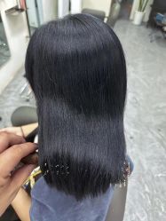 -茶发Salon·烫发染发理发