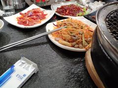 -金刚山(学府路店)