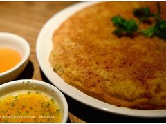 潮州蚝烙-潮堂 · 潮州菜(国贸商城店)