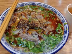 -丝路传奇·中国拉面航母店(北医三院店)