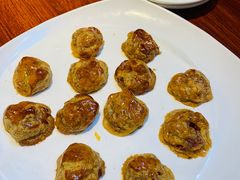 鸡仔饼-香山家宴