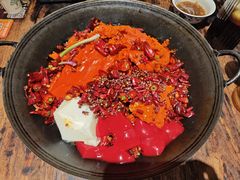 -满锅香·鲜卤现捞(华新街店)