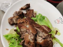 -新峰肉骨茶