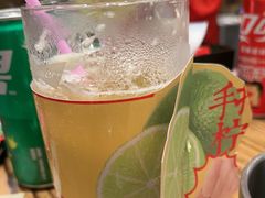 -破店肥哈·东北烧烤·夜宵(南山保利店)