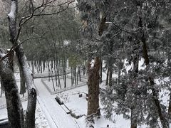 -庐山风景名胜区