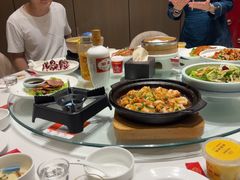 -郭林家常菜(狼垡店)