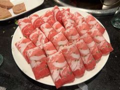 -将台涮肉(酒仙桥店)
