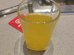 -海底捞火锅(金融街万达店)