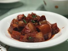 红烧肉-船家渔(徐州北路店)