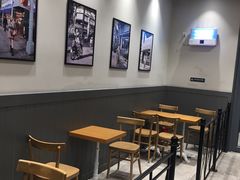 大堂-巴黎贝甜(熙悦汇店)