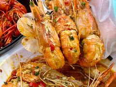 -小林哥的海鲜馆·夜宵烧烤(渔人码头店)