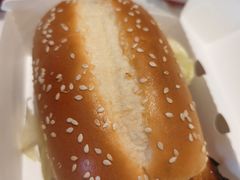 -肯德基(国展店)