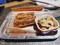 -陕北四窑洞(巨丰店)