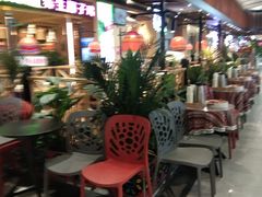 -椰夫人·养生椰子鸡(金沙洲永旺店)