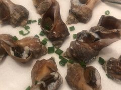 盐焗海螺-明州小宴(文化广场店)