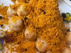 -重庆万豪中餐厅·Man Ho